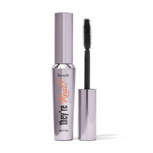 Benefit They’re Real! Lengthening Mascara | Jet Black
